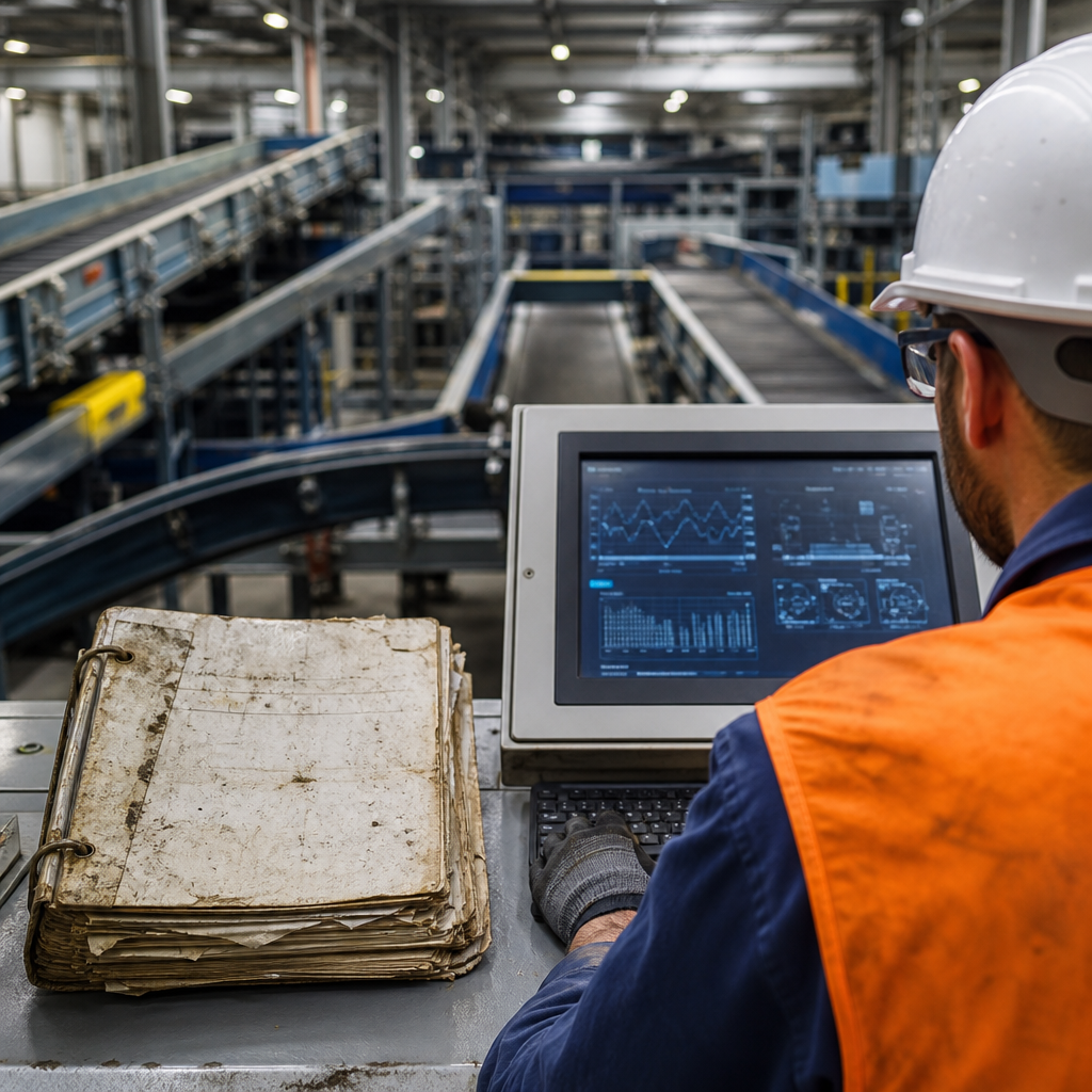 LMAI logiciel maintenance assistée IA : le futur aéroportuaire — visuel 1