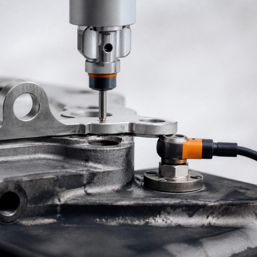 Maintenance assistée par IA : principes et bénéfices concrets — visuel 2