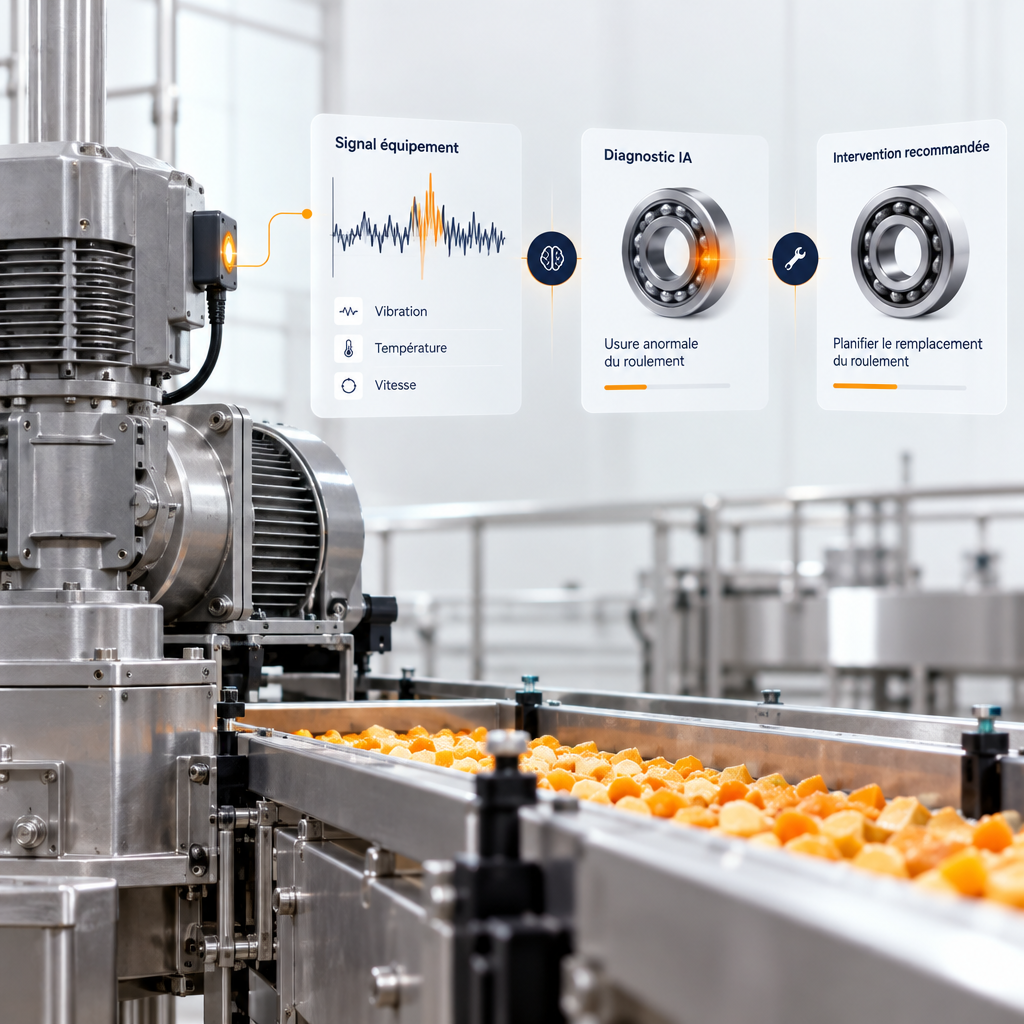LMAI® logiciel maintenance assistée IA : comprendre l’outil — visuel 3