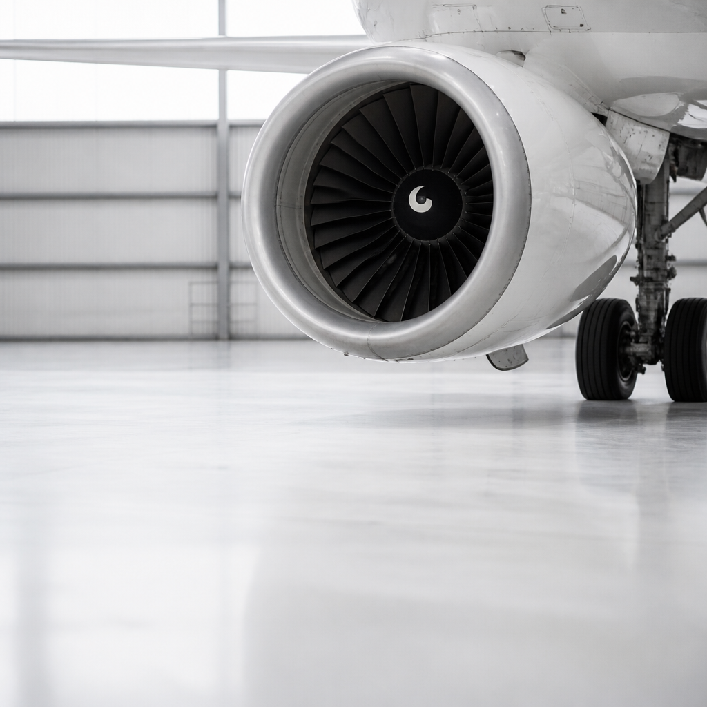 LMAI : le saut technologique au-delà de la GMAO aéronautique — visuel 3