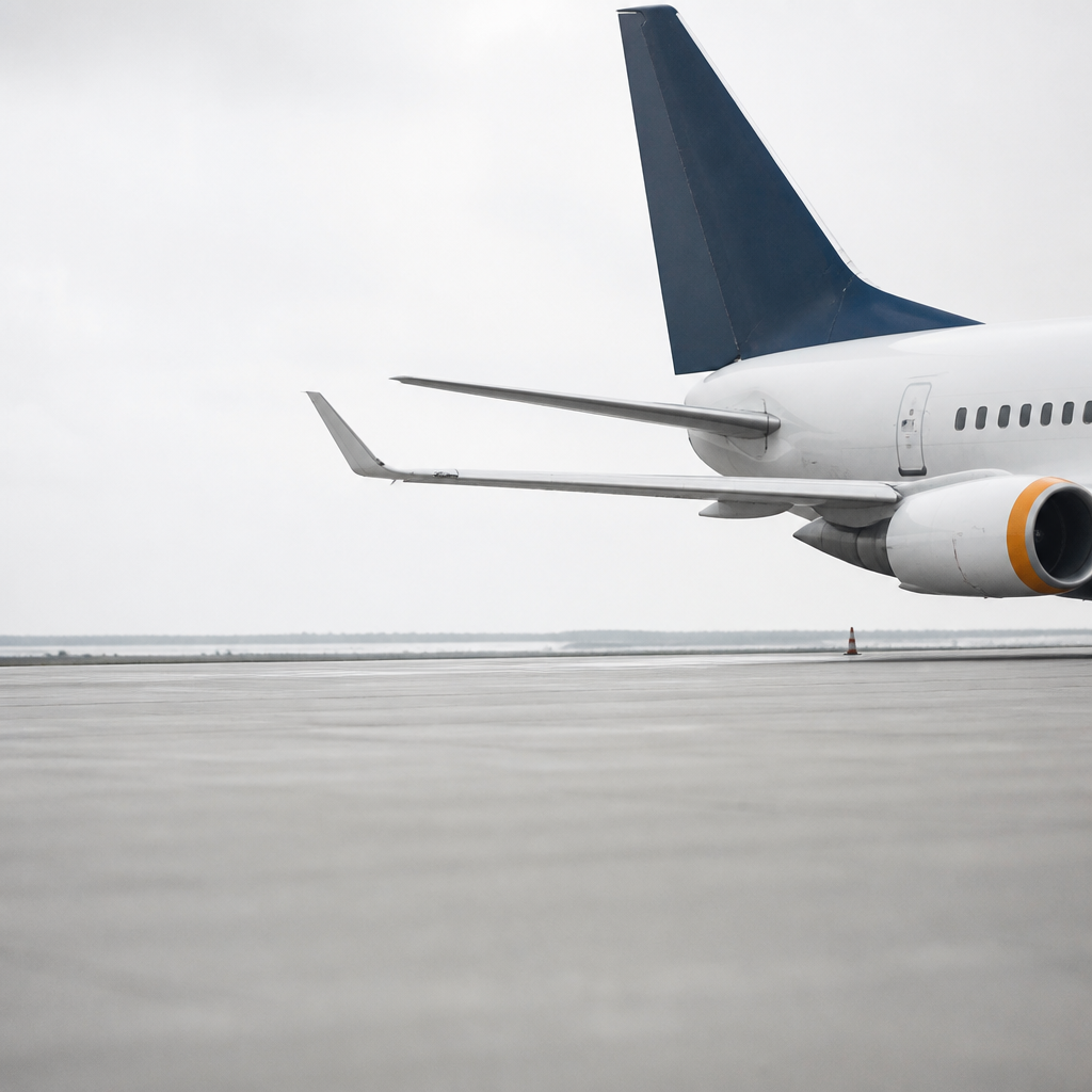 LMAI : le logiciel de maintenance assistée par IA en aéroport — visuel 3