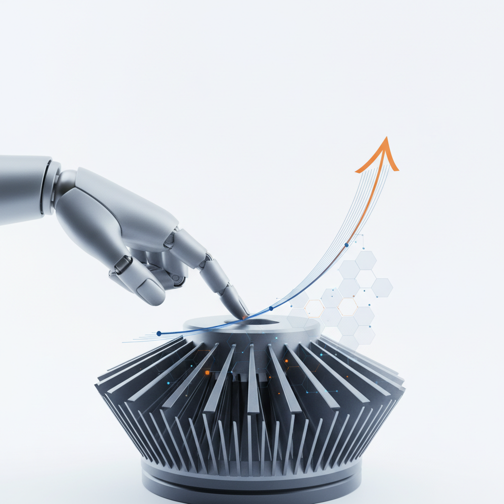Qu'est-ce que le LMAI logiciel maintenance assistée IA ? — visuel 2