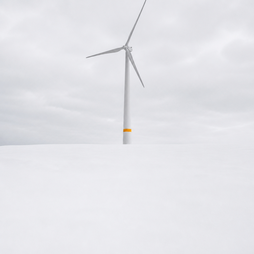 Maintenance assistée par IA : optimiser les infrastructures d'énergie — visuel 3