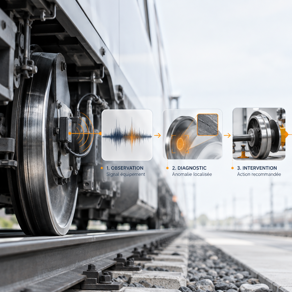 LMAI® : comprendre la maintenance IA dans le ferroviaire — visuel 3
