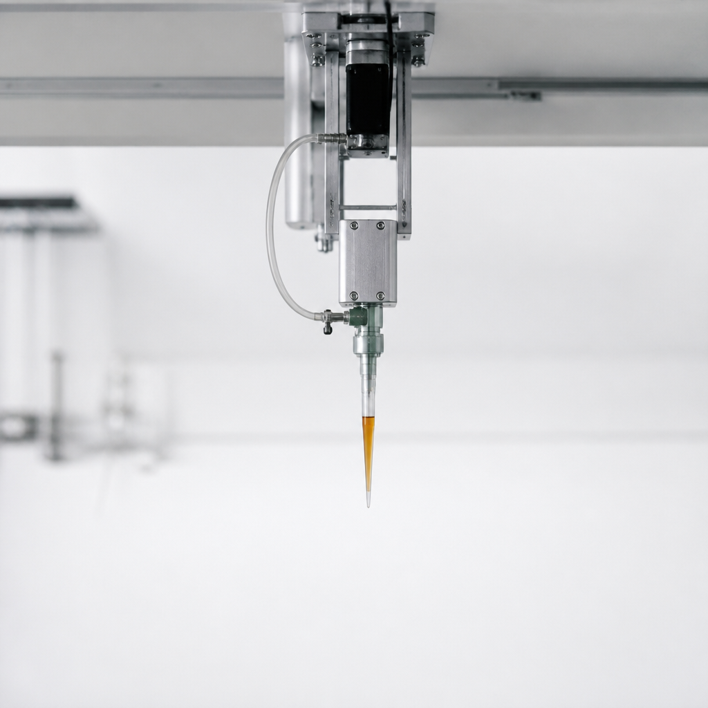 LMAI logiciel maintenance assistée IA : le futur des labos R&D — visuel 3