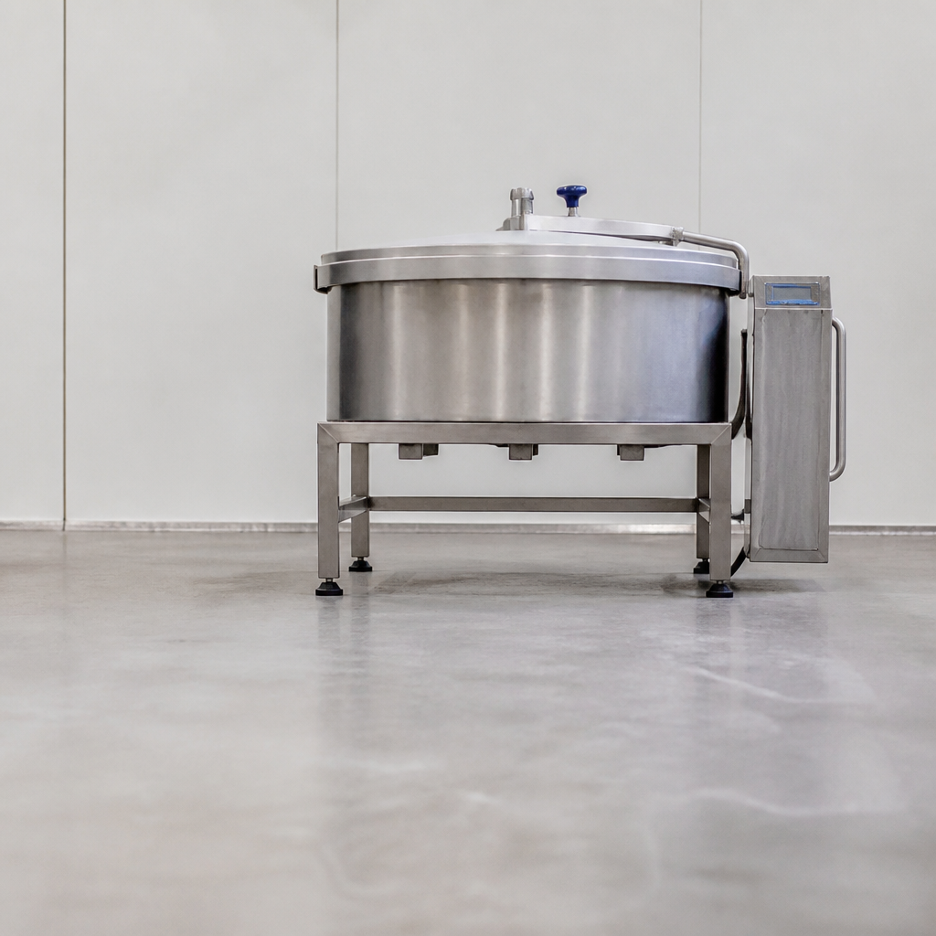 LMAI : le logiciel de maintenance assistée par IA en cuisine — visuel 3