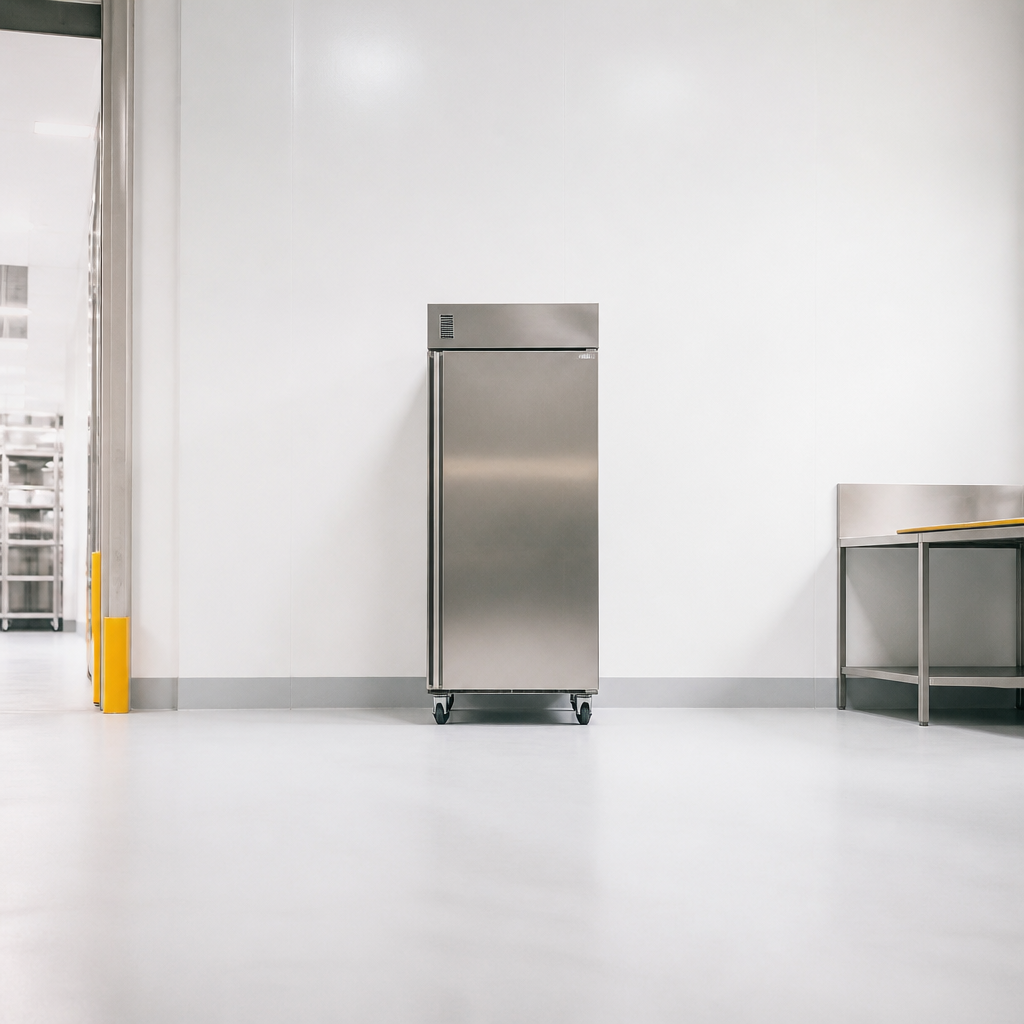 LMAI logiciel maintenance assistée IA : le futur des cuisines centrales — visuel 3