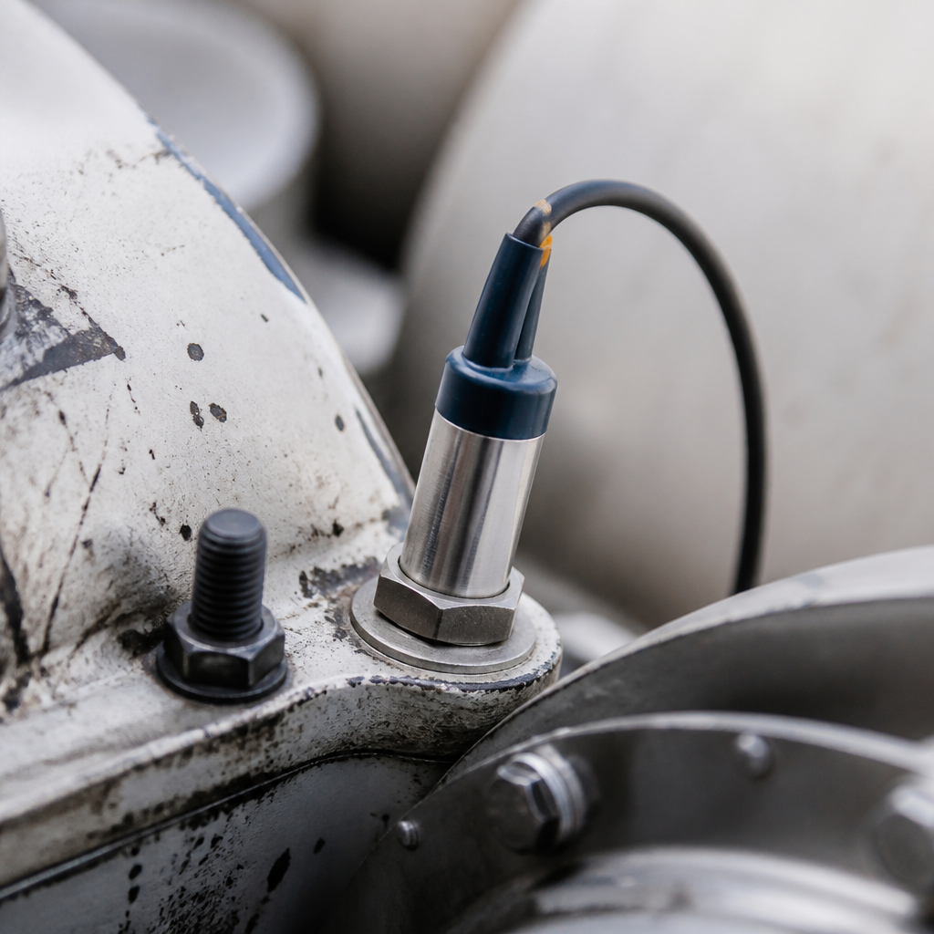 Logiciel maintenance industrielle : l'ère du LMAI® en aéronautique — visuel 2