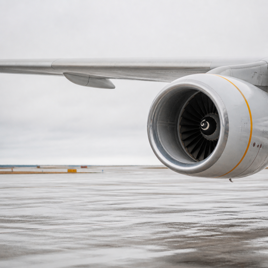 Logiciel maintenance industrielle : le virage LMAI® aéroportuaire — visuel 3