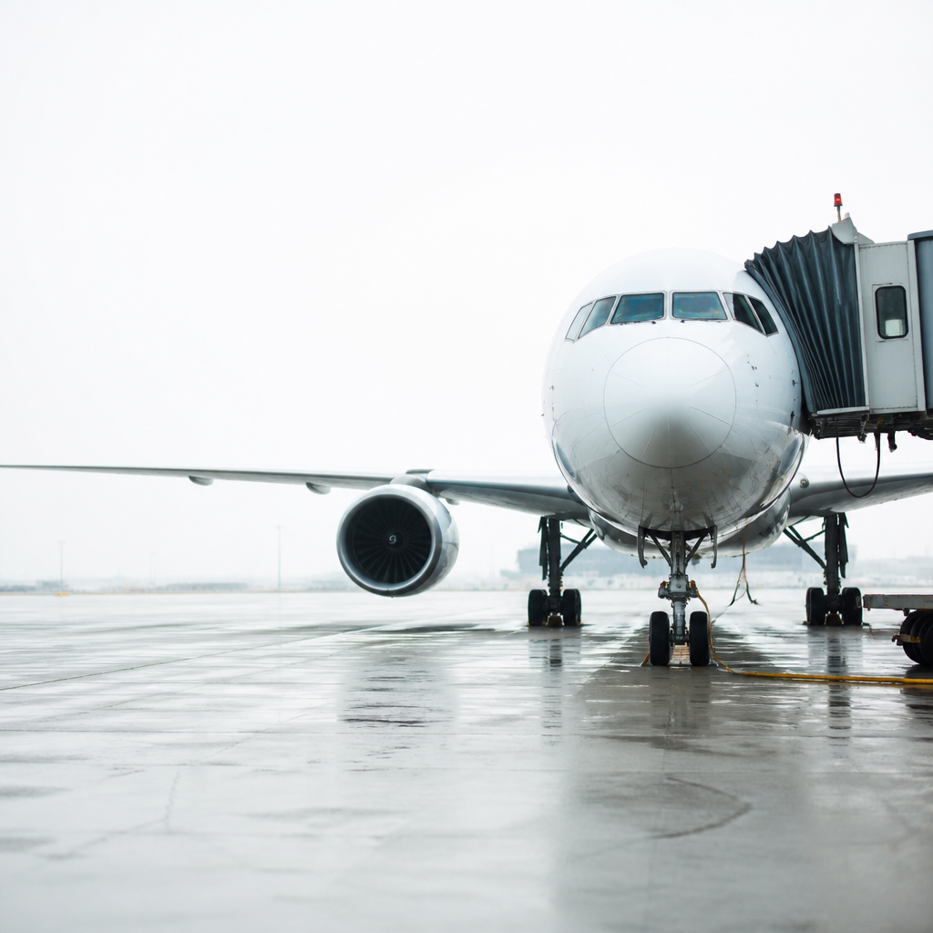 Choisir son logiciel de maintenance industrielle aéroportuaire — visuel 3