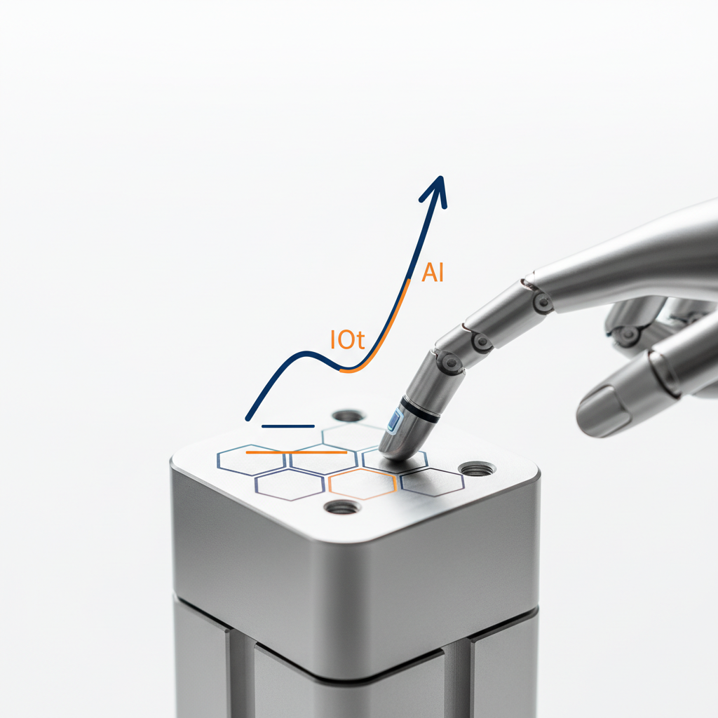 Logiciel de maintenance industrielle pour l'agroalimentaire — visuel 2