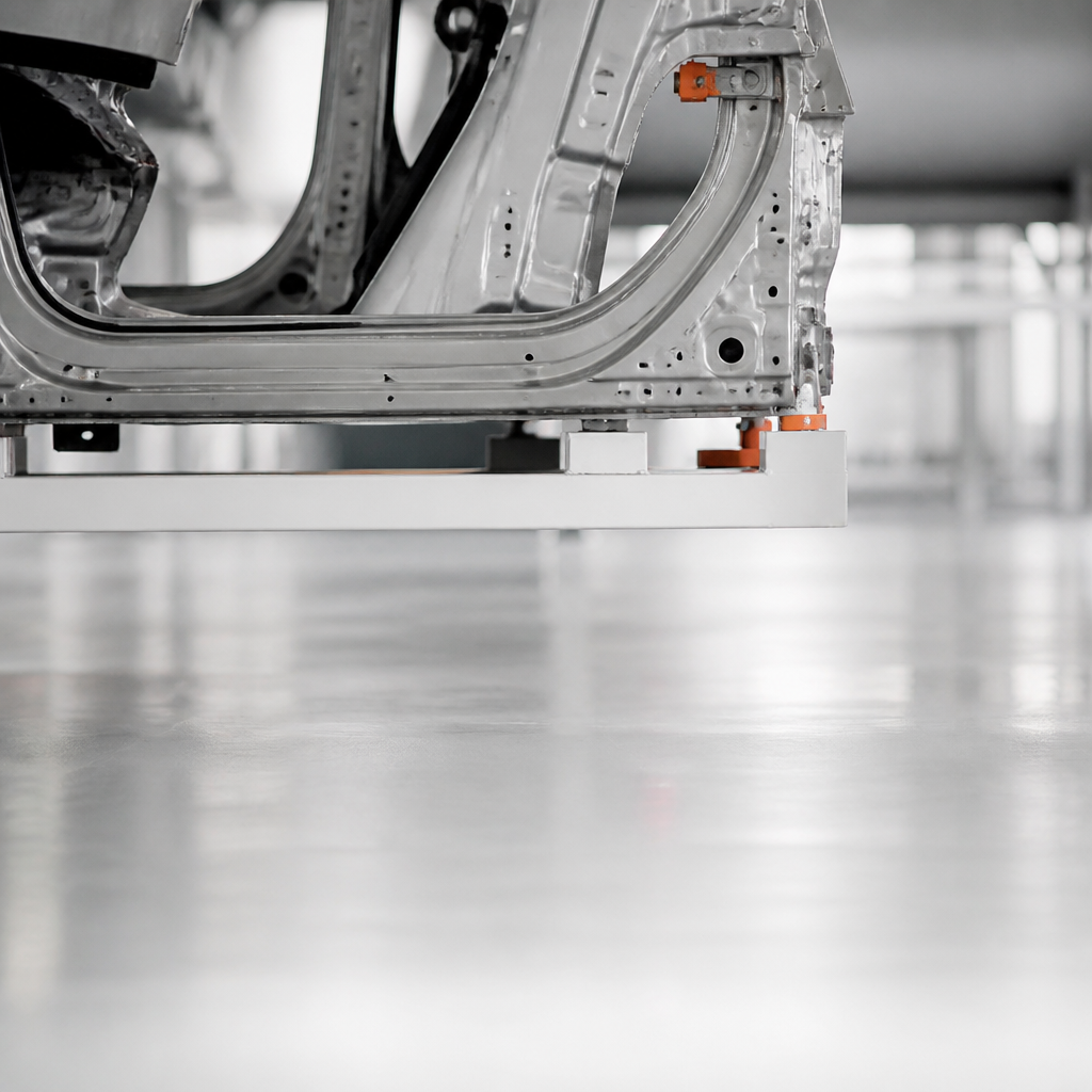 Logiciel de maintenance industrielle pour l'automobile — visuel 3