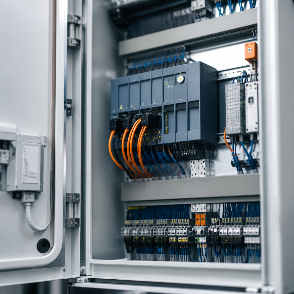 Logiciel maintenance industrielle : l'impasse de la GMAO en chimie — visuel 2