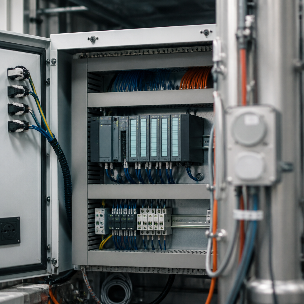 Logiciel de maintenance industrielle : sortir de l'impasse GMAO — visuel 2