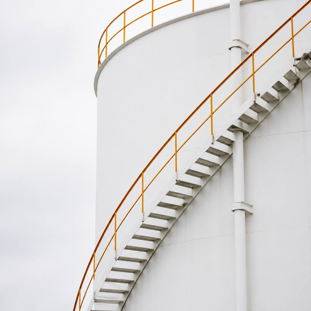 Logiciel maintenance industrielle : l'impasse de la GMAO en chimie — visuel 3