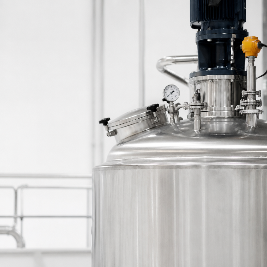 Logiciel maintenance industrielle : le guide critique pour la chimie — visuel 3