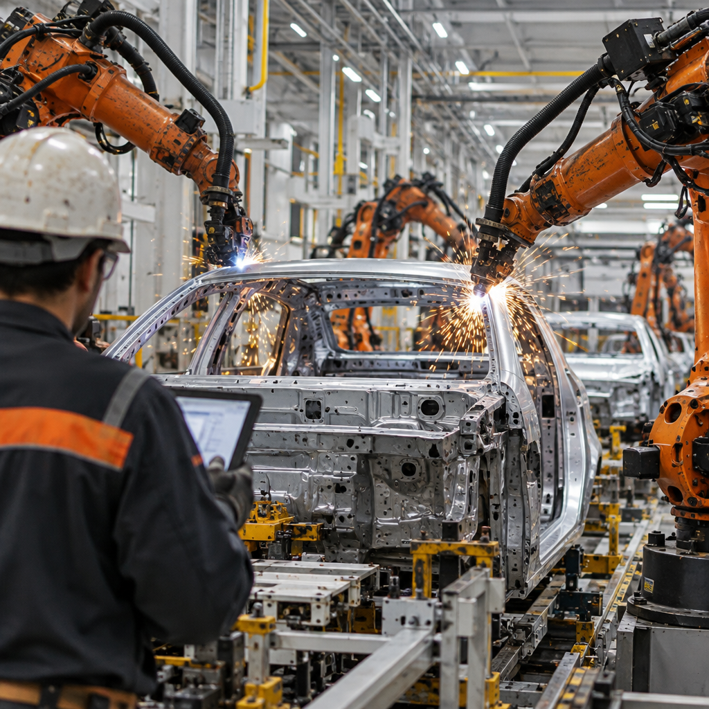 Logiciel maintenance industrielle : choisir pour l’assemblage — visuel 1