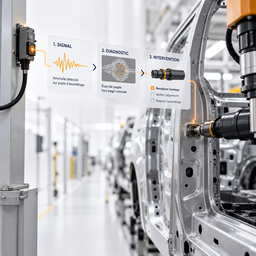 Logiciel maintenance industrielle : choisir pour l’assemblage — visuel 3