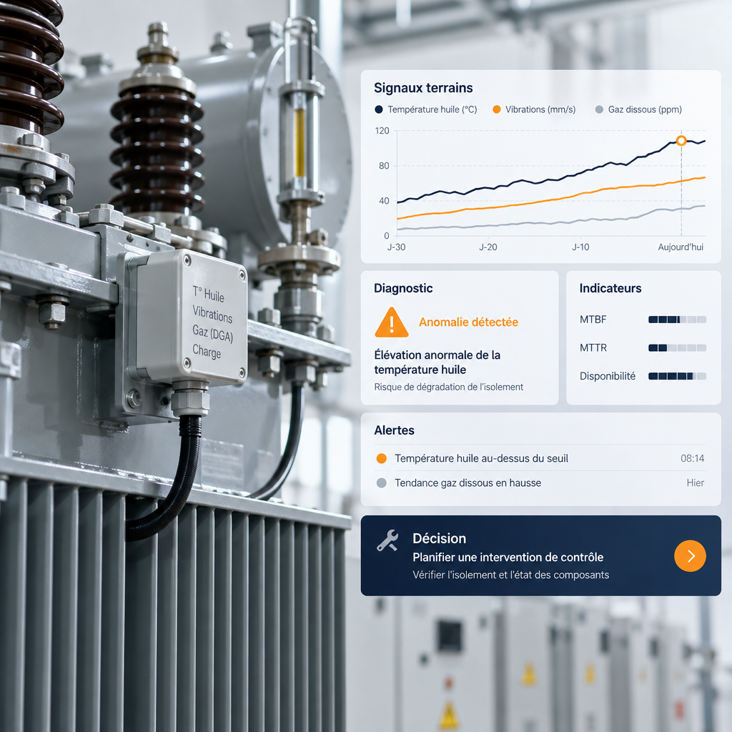 Logiciel maintenance industrielle : choisir en énergie — visuel 2