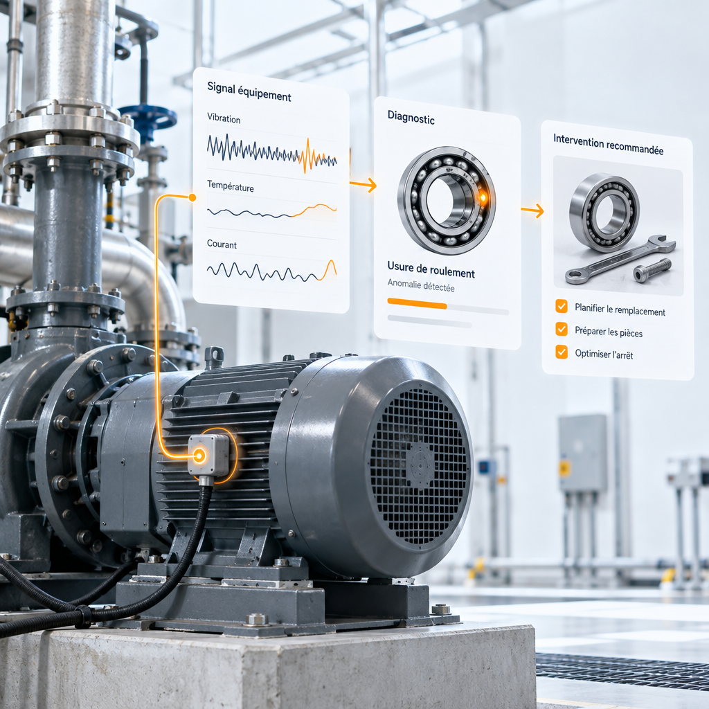 Logiciel maintenance industrielle : choisir en énergie — visuel 3