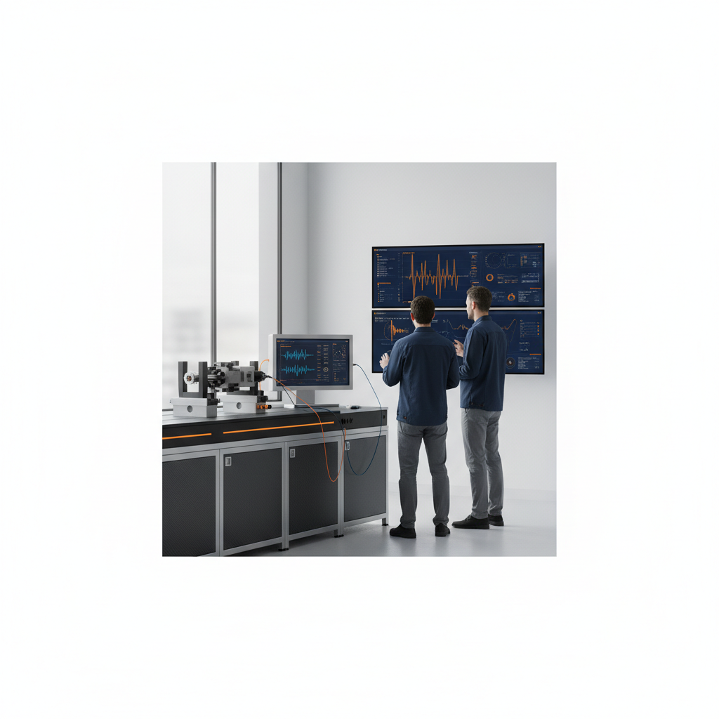 Logiciel maintenance industrielle : le guide critique LMAI® — visuel 1