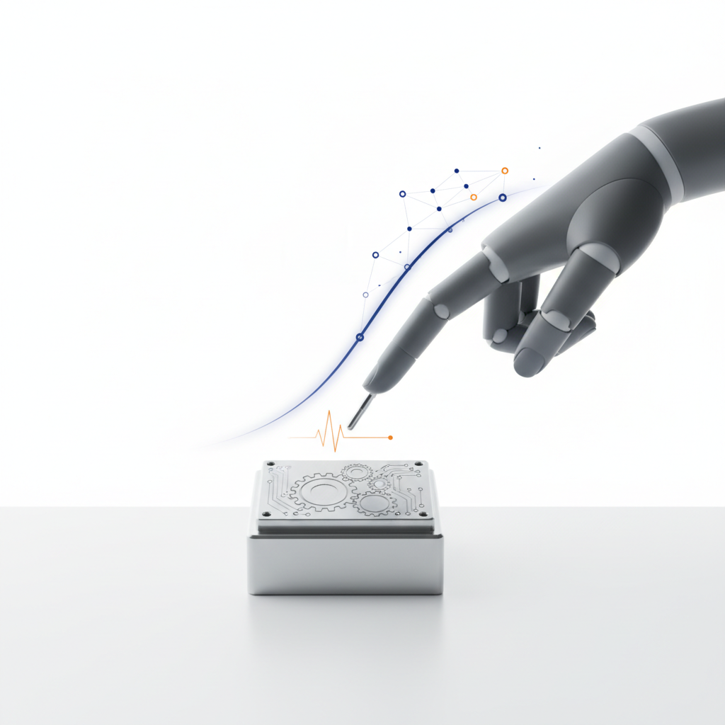 Logiciel maintenance industrielle : le guide du diagnostic LMAI® — visuel 2
