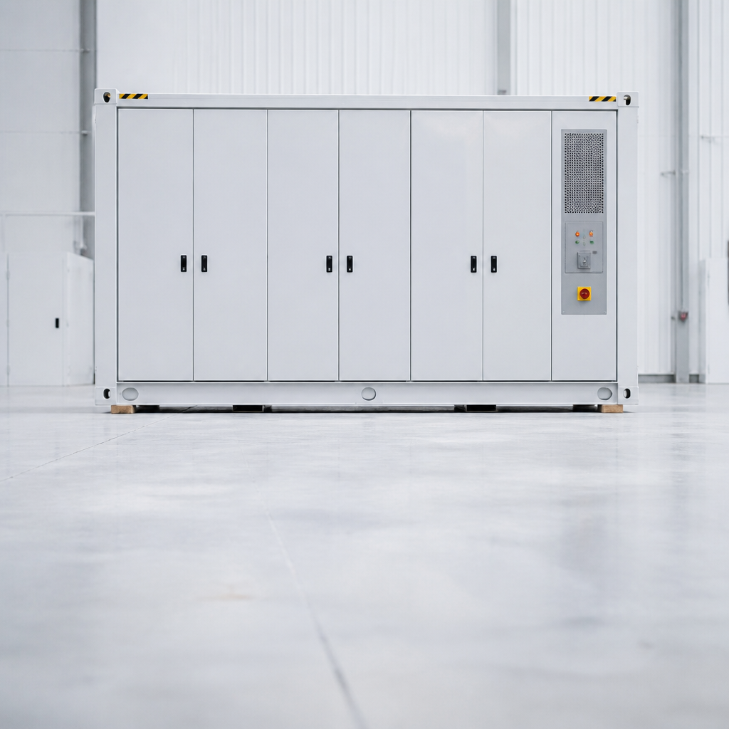 Logiciel maintenance industrielle : le saut vers le LMAI® — visuel 3