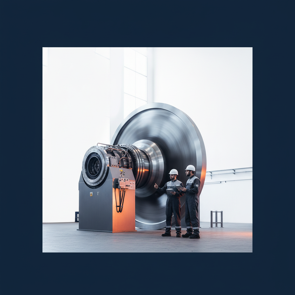 Logiciel maintenance industrielle : l'ère du LMAI® dans l'énergie — visuel 1