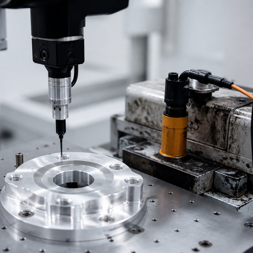 Logiciel maintenance industrielle : le guide critique pour la R&D — visuel 2