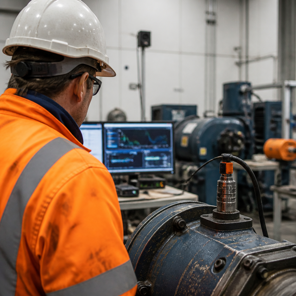 Choisir son logiciel de maintenance industrielle en R&D — visuel 1