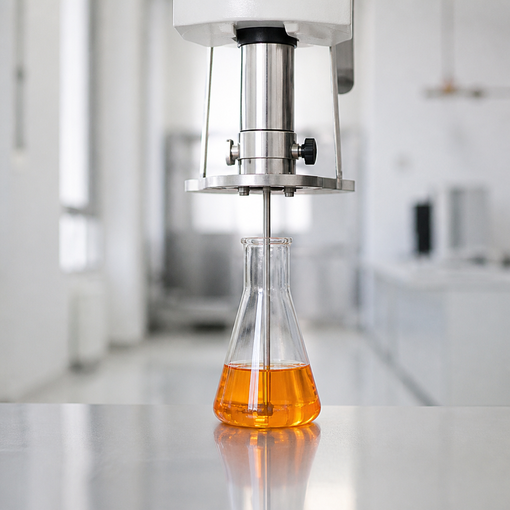 Logiciel maintenance industrielle : l'ère du LMAI® en Laboratoire R&D — visuel 3