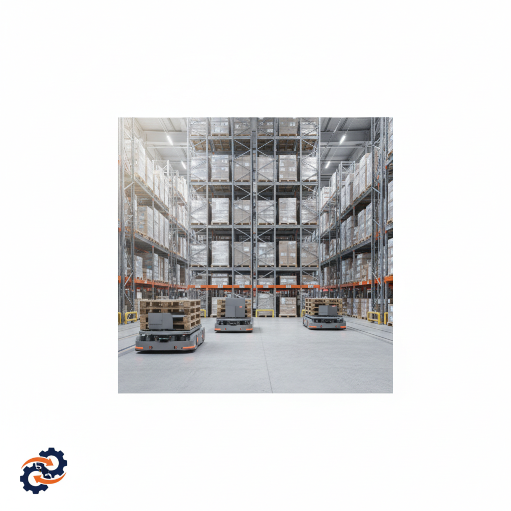 Logiciel maintenance industrielle : le guide du LMAI® en logistique — visuel 1