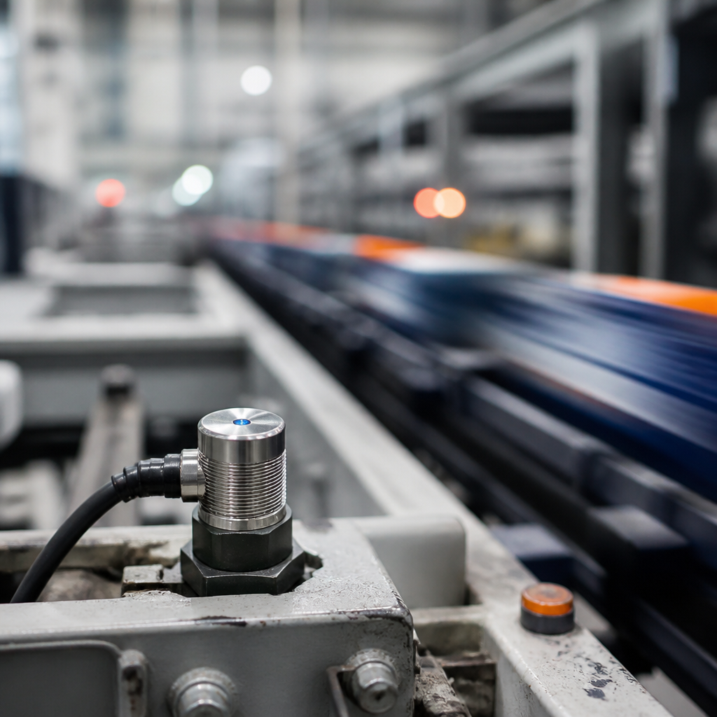 Logiciel de maintenance industrielle pour la logistique — visuel 2