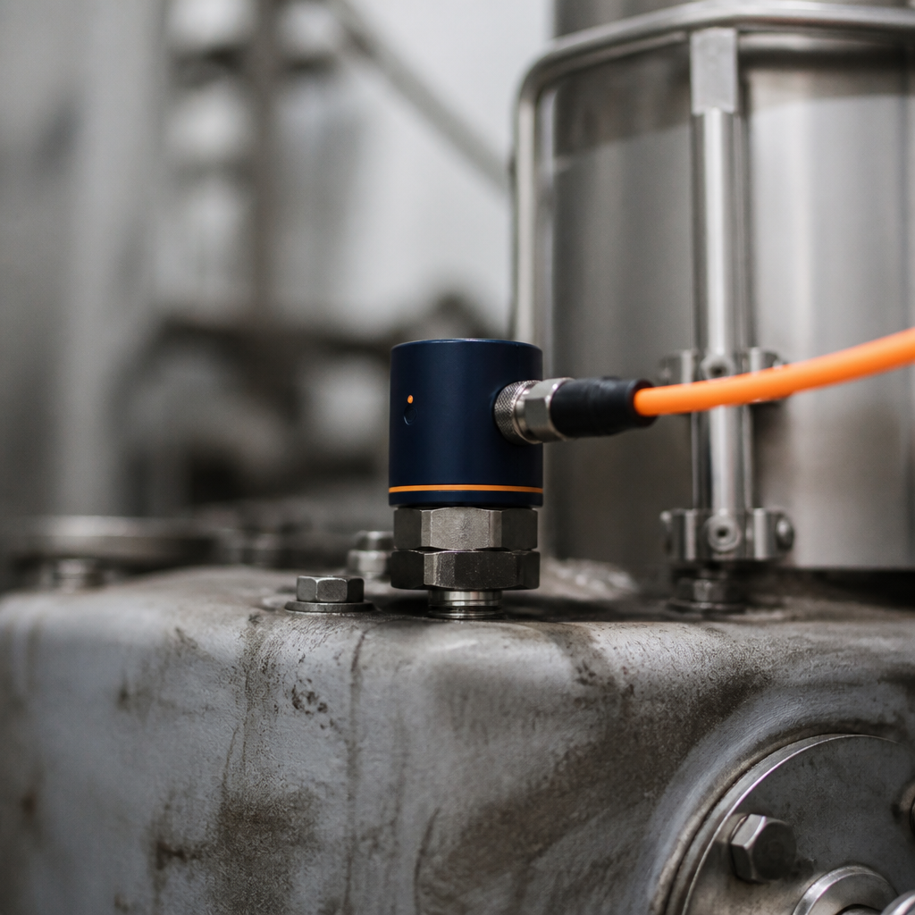 Logiciel maintenance industrielle : l'ère du LMAI® en cuisine centrale — visuel 2