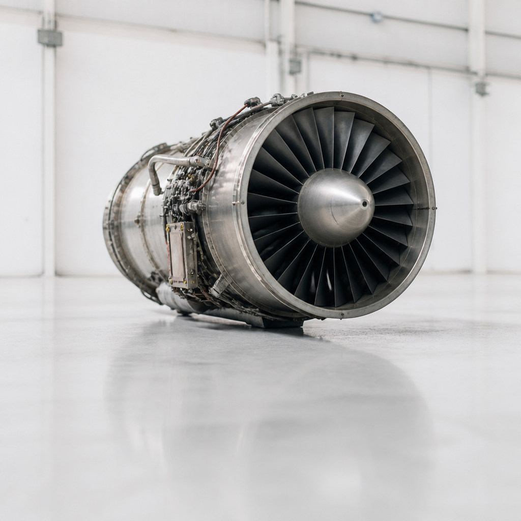 Maintenance prédictive IA : le guide pour DSI aéronautiques — visuel 3