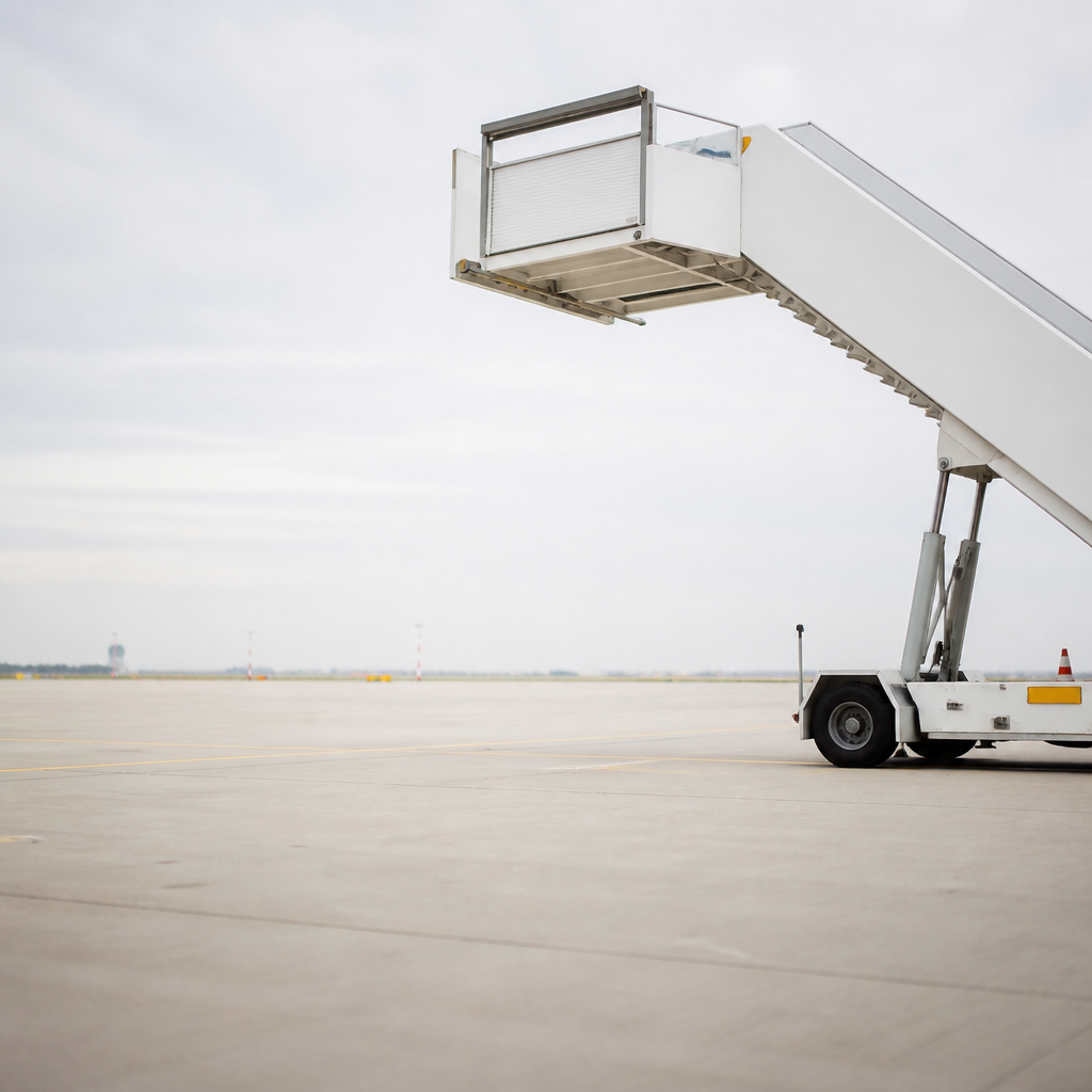 Maintenance prédictive IA : le guide stratégique DSI Aéroport — visuel 3