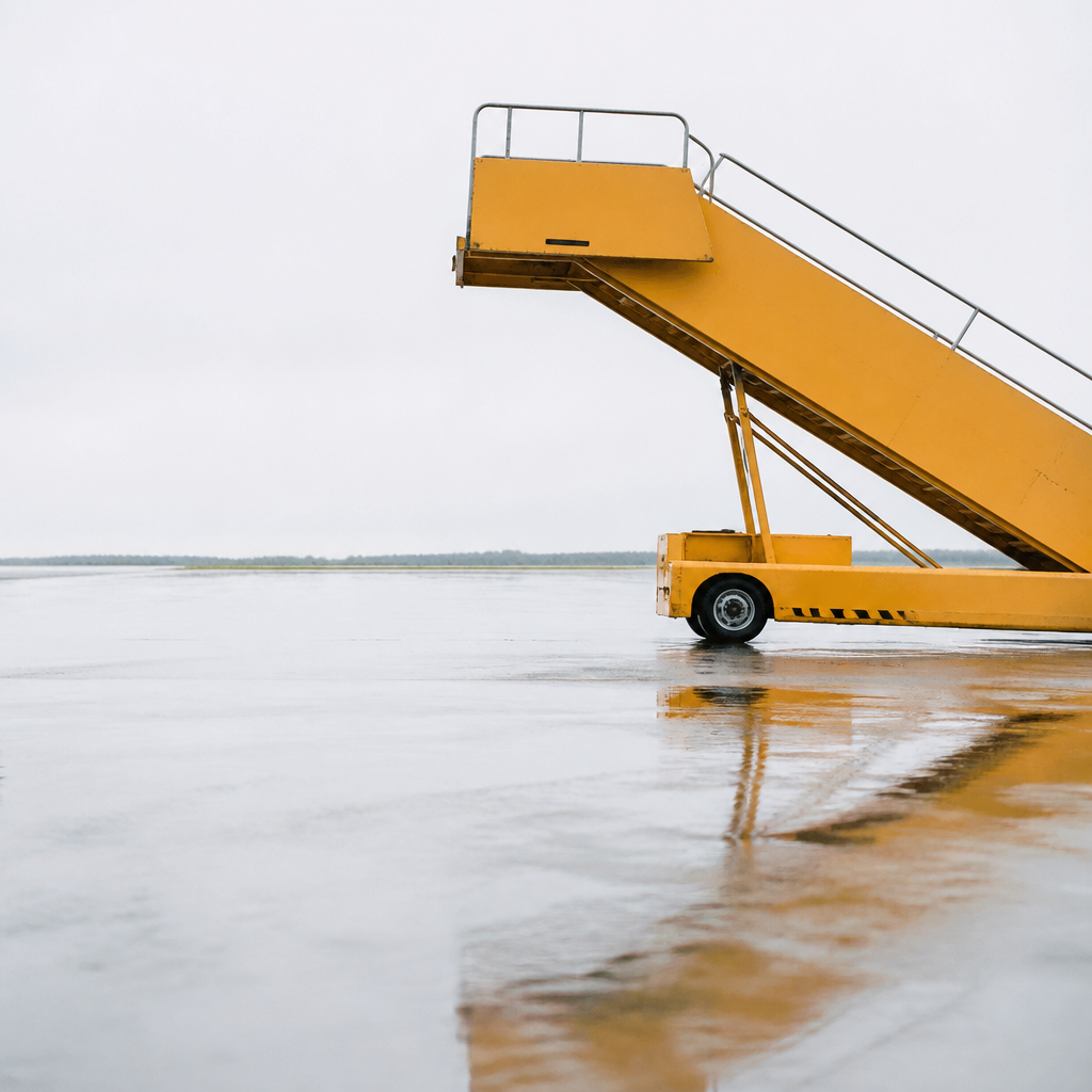Maintenance prédictive IA : le guide pour DSI aéroportuaires — visuel 3