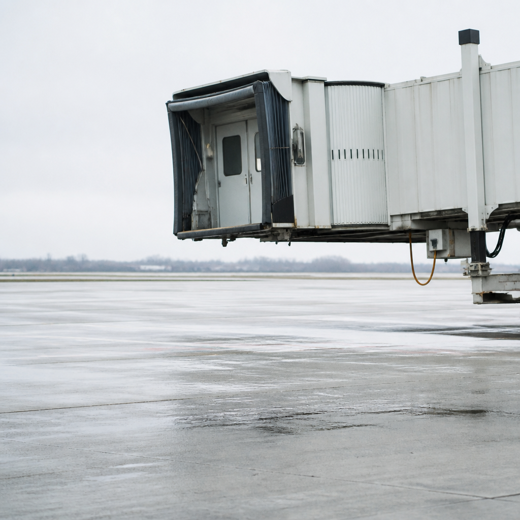 Maintenance prédictive IA : le saut technologique des aéroports — visuel 3