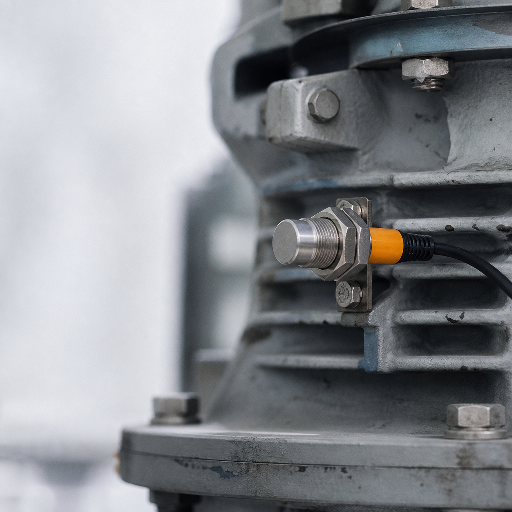 Maintenance prédictive IA : le guide stratégique Utilities — visuel 2