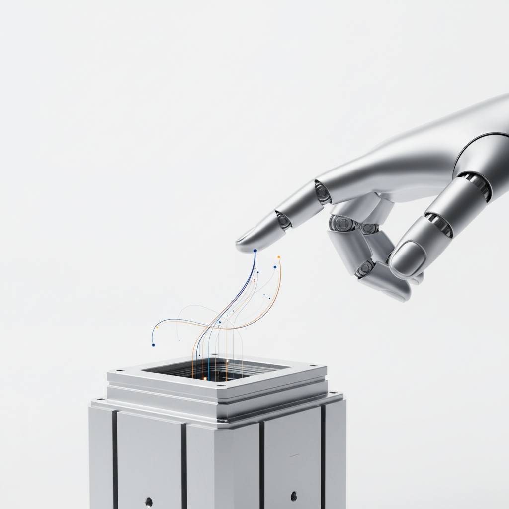 Maintenance prédictive IA : le guide pour DSI et RSSI — visuel 2