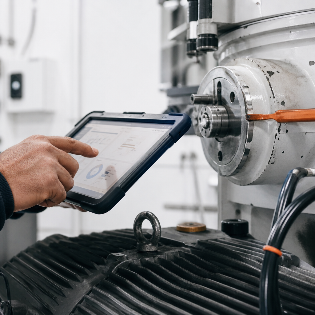Maintenance prédictive IA : le saut technologique des laboratoires R&D — visuel 2