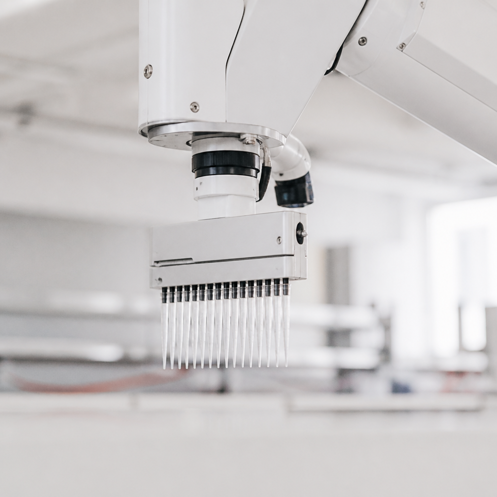 Maintenance prédictive IA : le saut technologique des laboratoires R&D — visuel 3