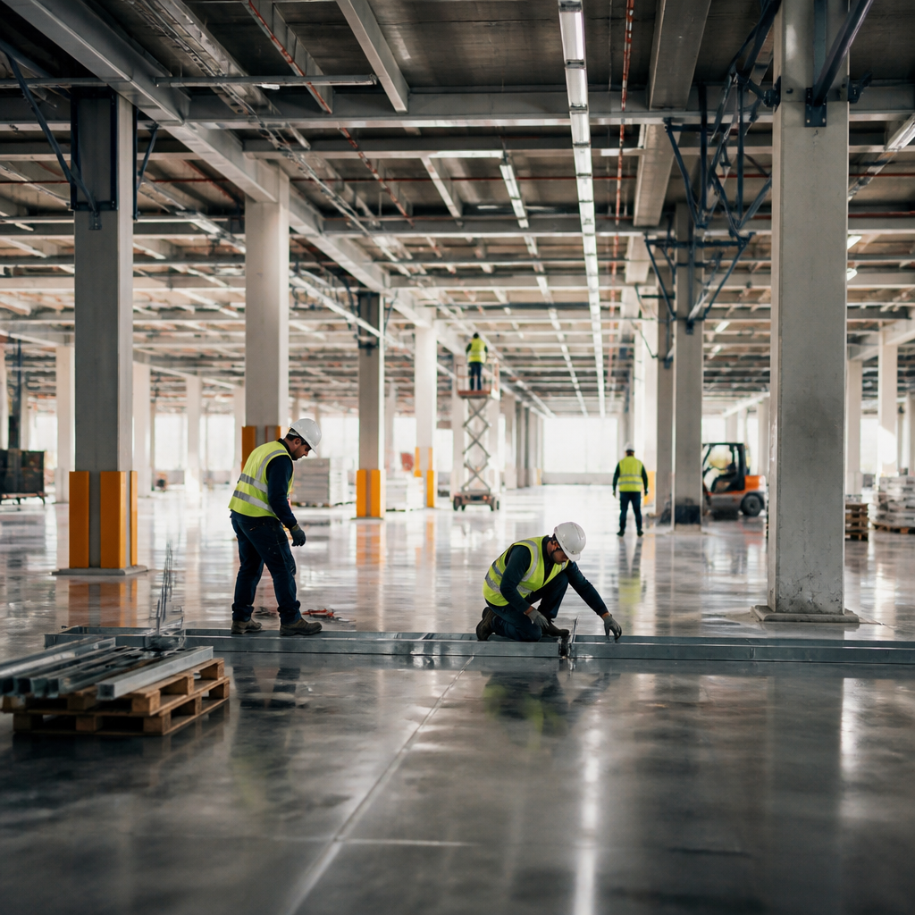 Maintenance prédictive IA : le guide stratégique pour la logistique — visuel 2